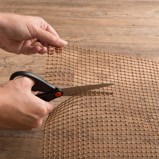 Sous-tapis d'extérieur Vista Home Alfresco. - Marron
