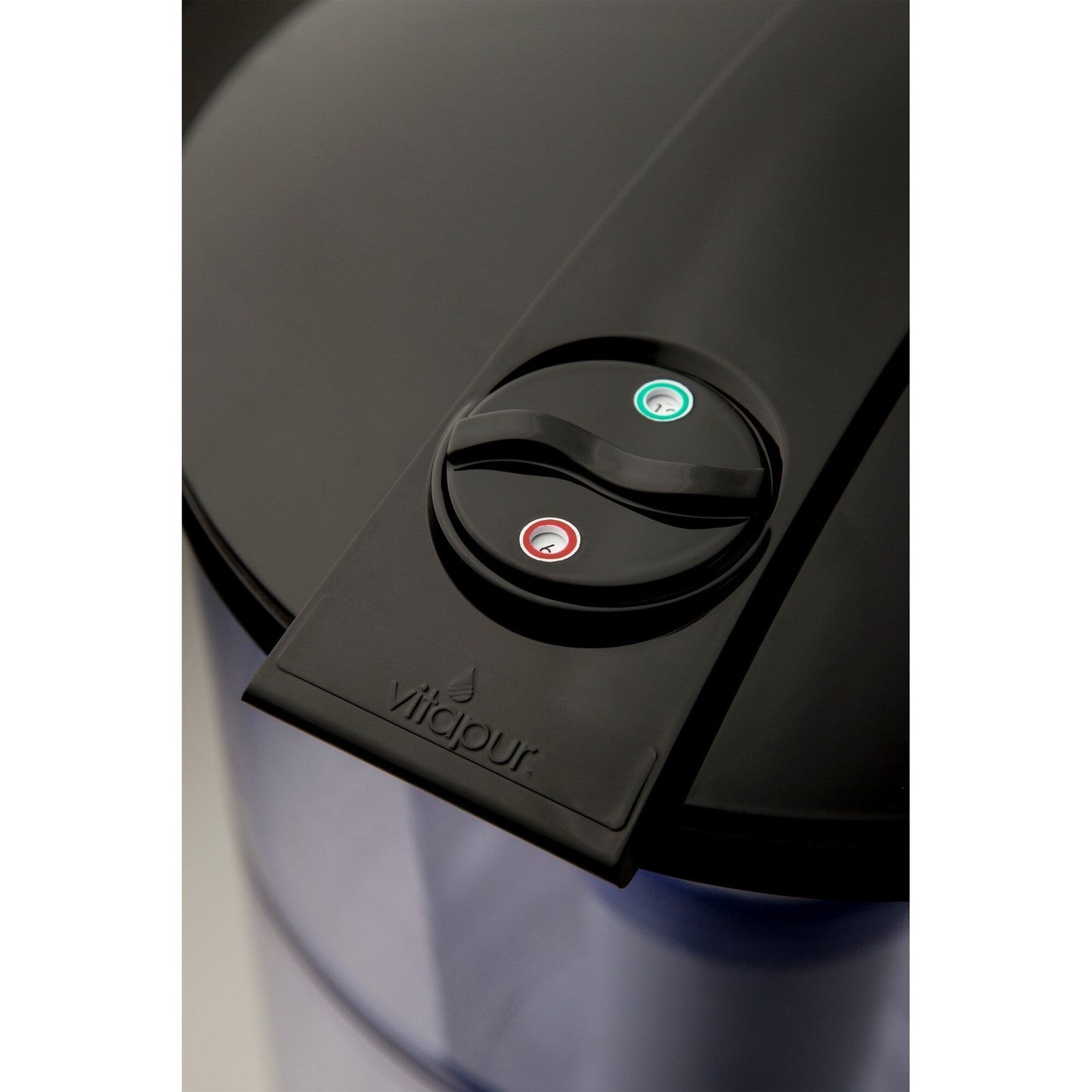 Système de filtration d'eau Vitapur pour distributeurs d'eau à chargement par le haut