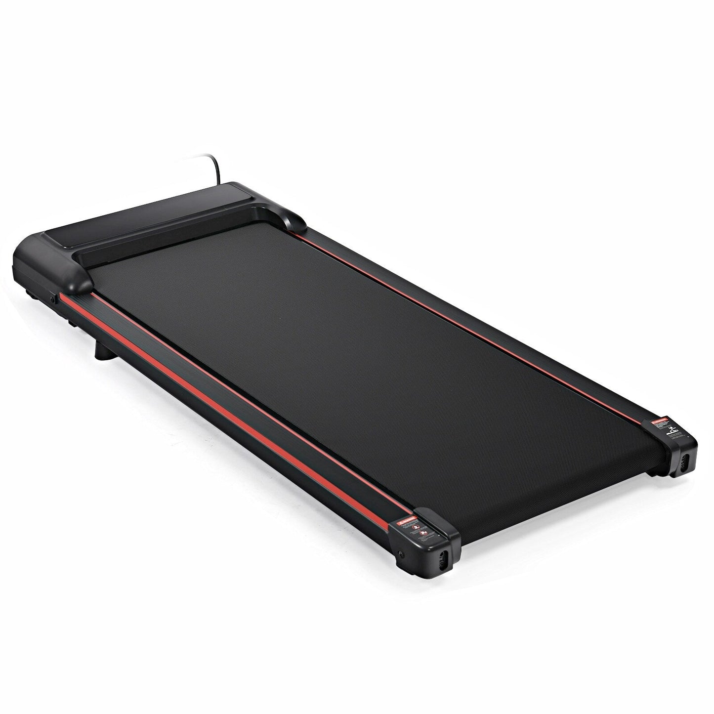 Tapis de course pour exercice de marche