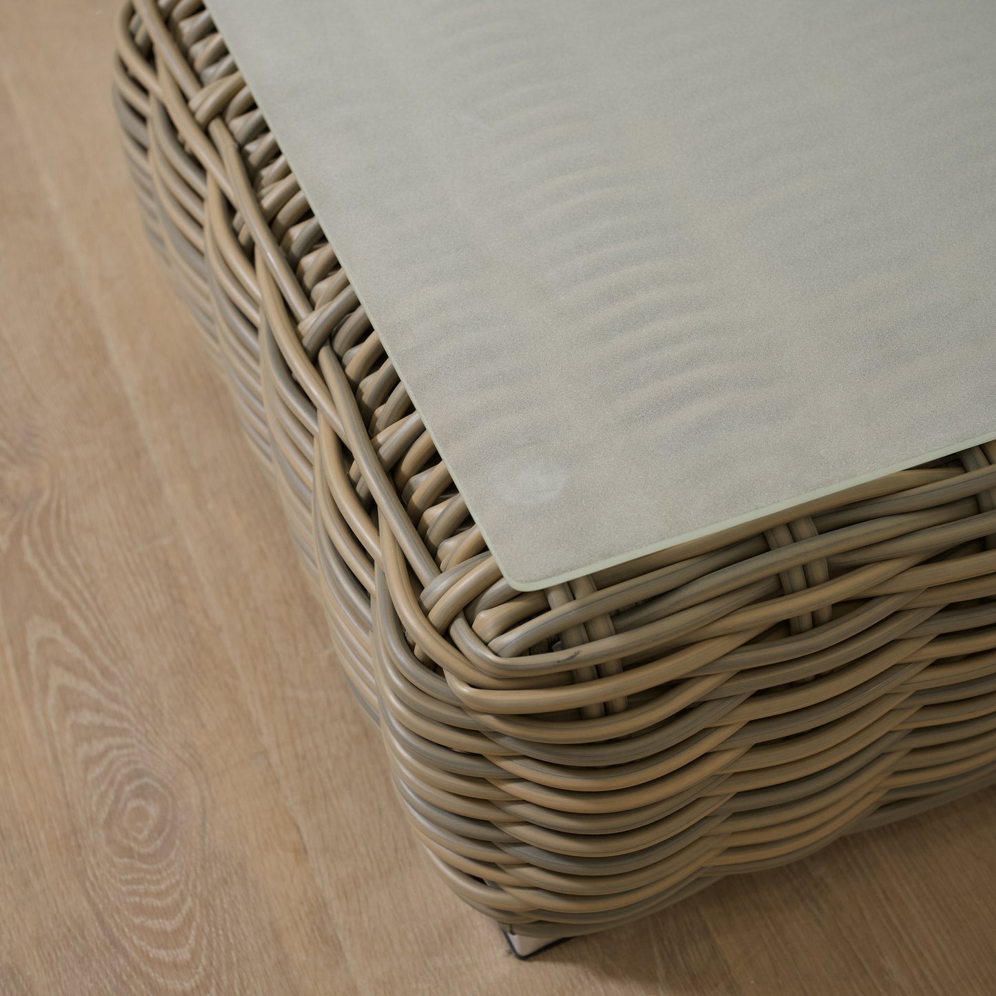 Table basse d'extérieur Wren
