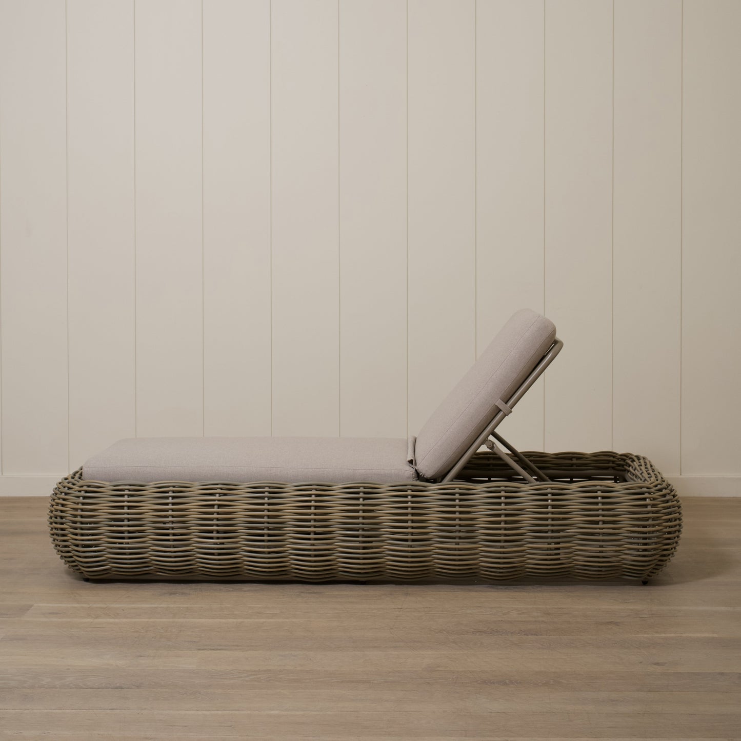 Chaise longue d'extérieur Wren
