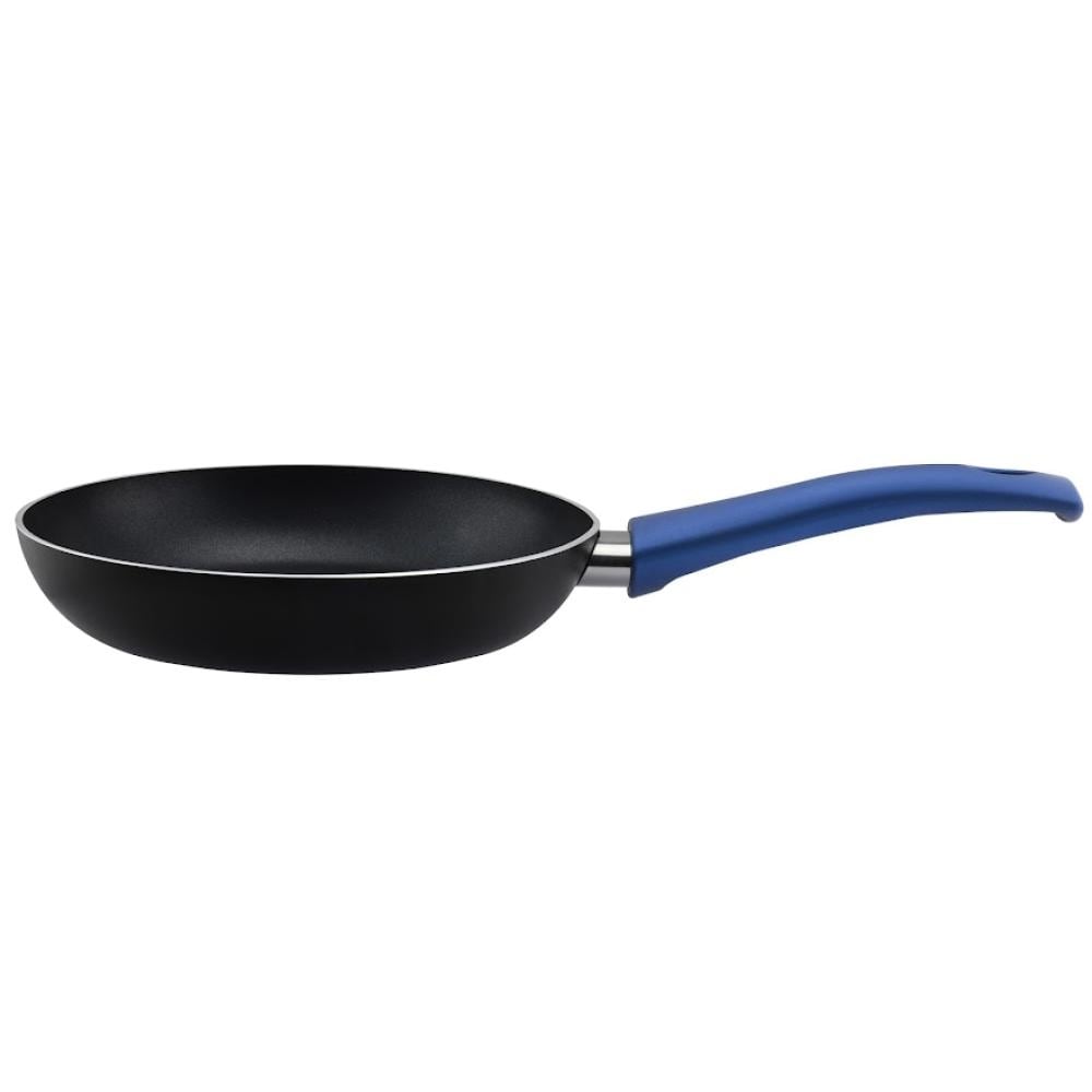 Poêle à frire antiadhésive YBM Home Teflon Classic pour omelettes