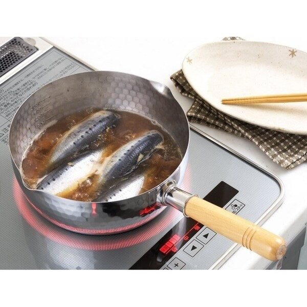 Casserole Yukihira