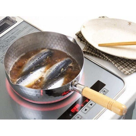 Casserole Yukihira