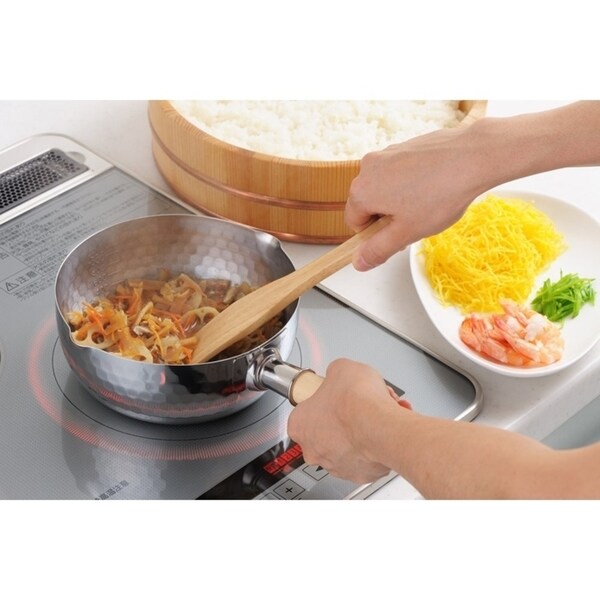 Casserole Yukihira