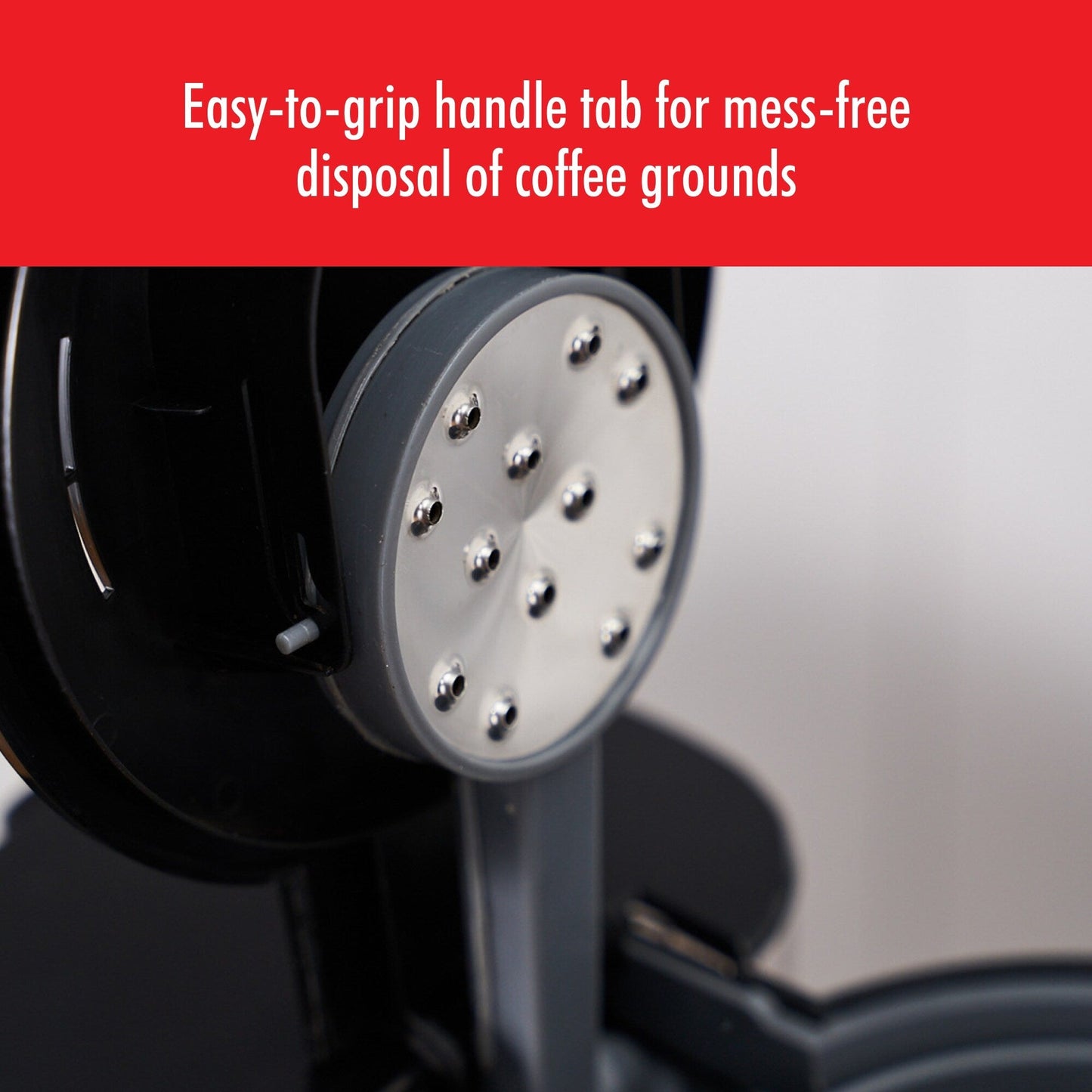 Cafetière filtre ZWILLING Enfinigy avec carafe isotherme 10 tasses, récompensée par la norme SCA Golden Cup - 2,5 pintes