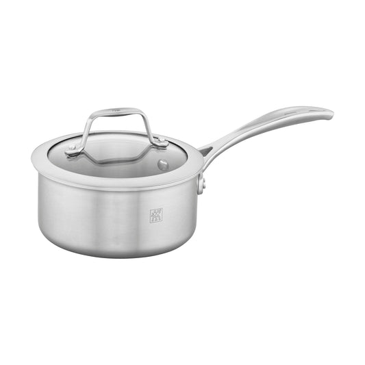 Casserole en acier inoxydable 3 couches ZWILLING Spirit
