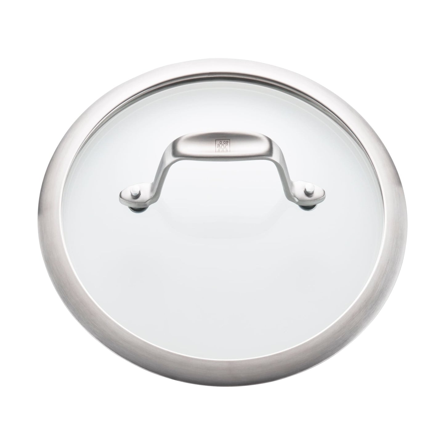 Casserole en acier inoxydable 3 couches ZWILLING Spirit