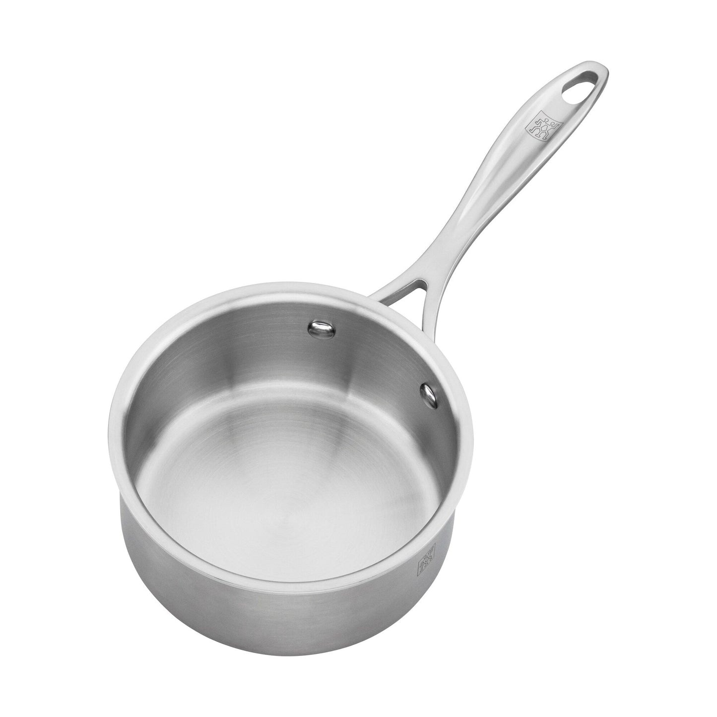 Casserole en acier inoxydable 3 couches ZWILLING Spirit