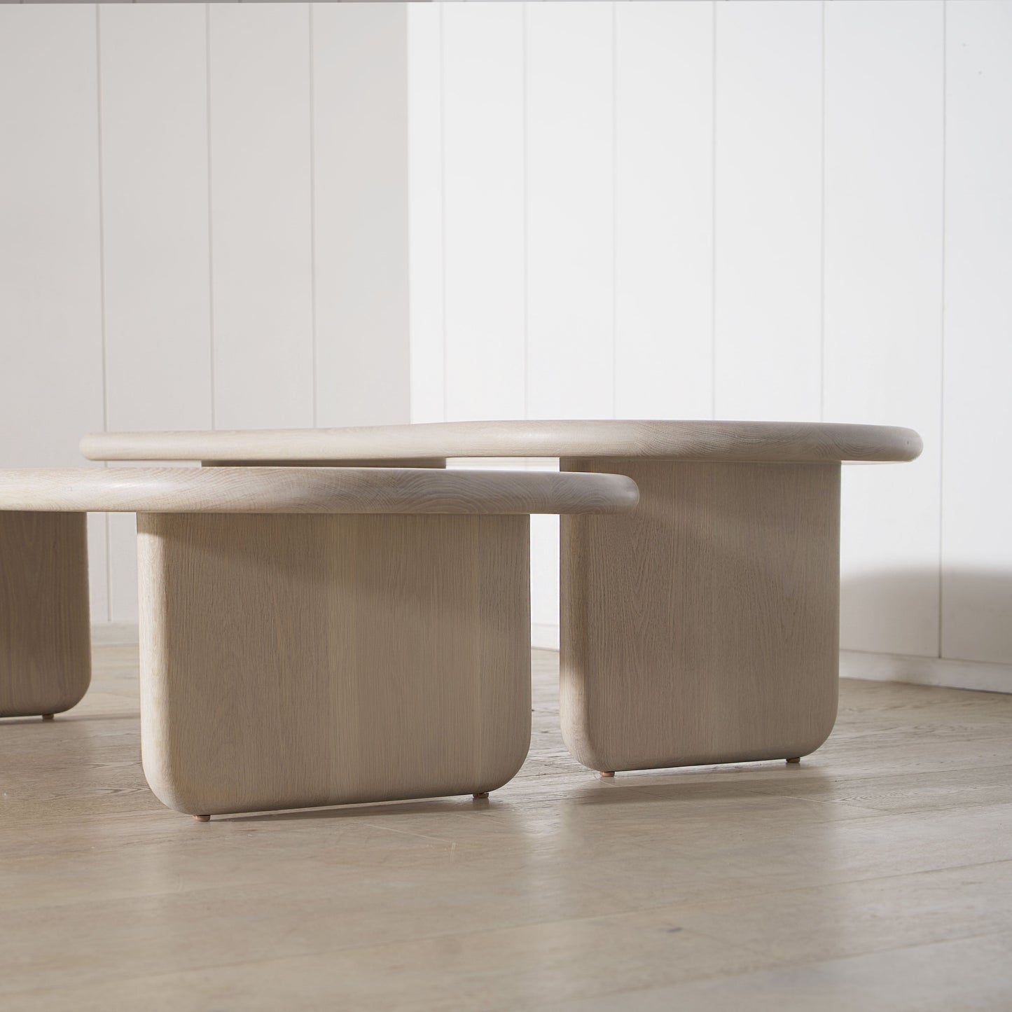 Table basse Chapman