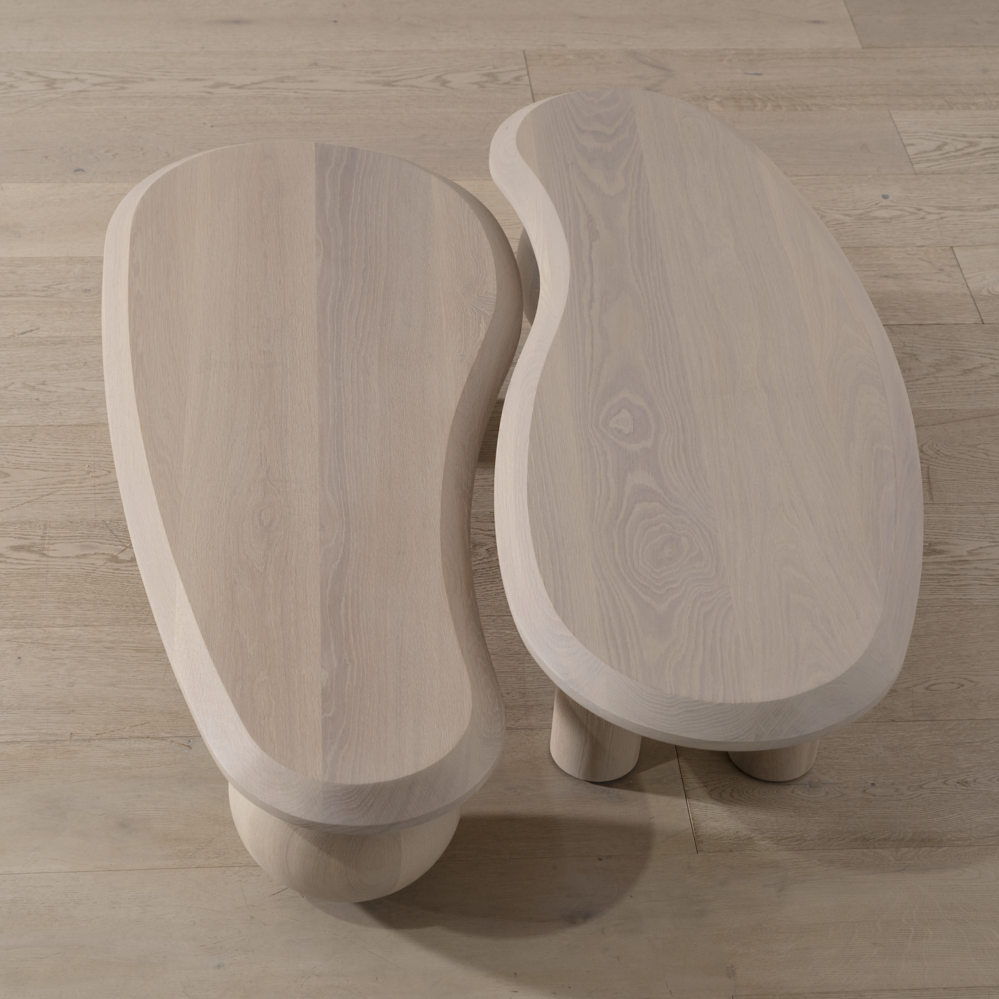 Table basse Melo-Double
