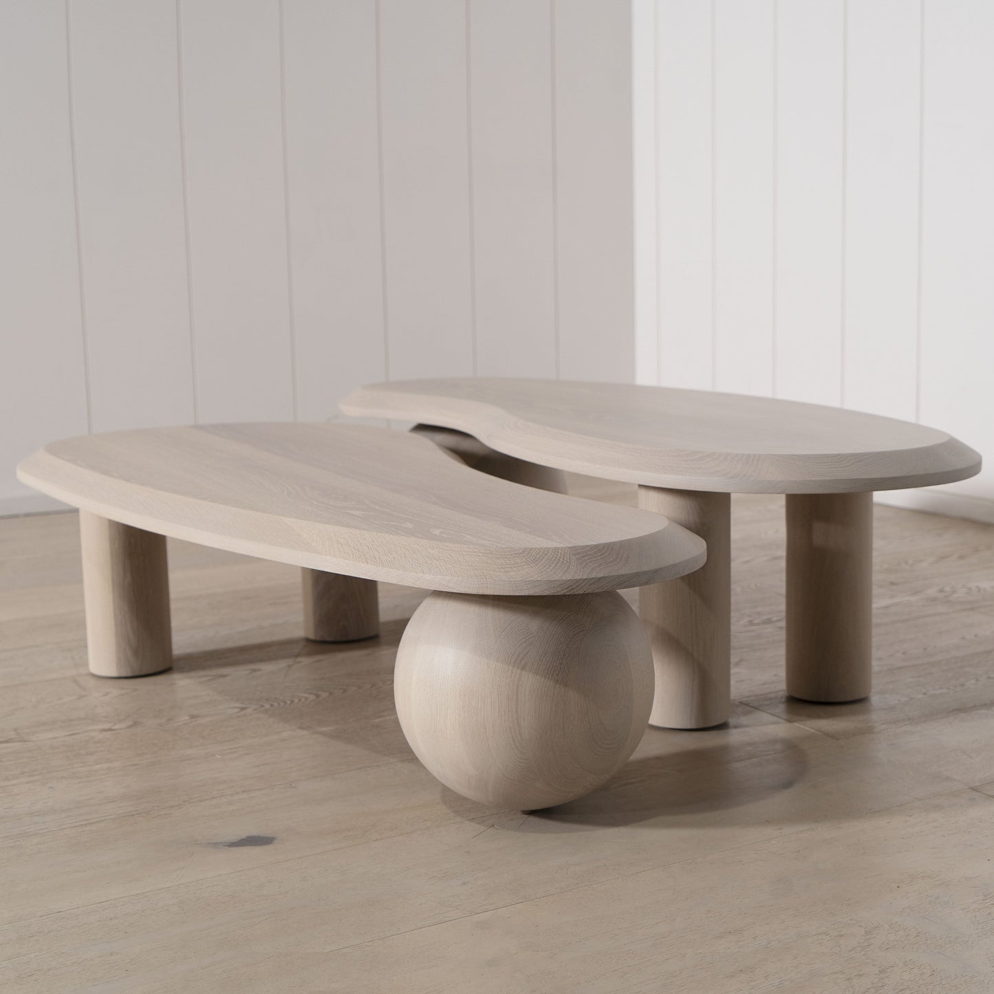 Table basse Melo-Double