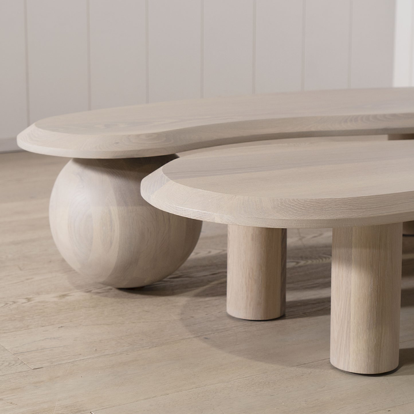 Table basse Melo-Double
