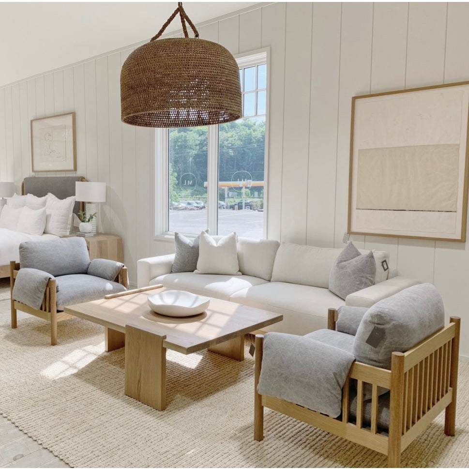 Table basse Fairfax