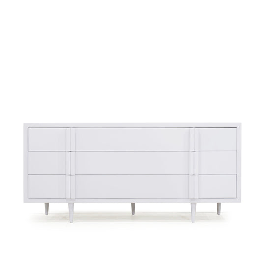 Commode Fisher