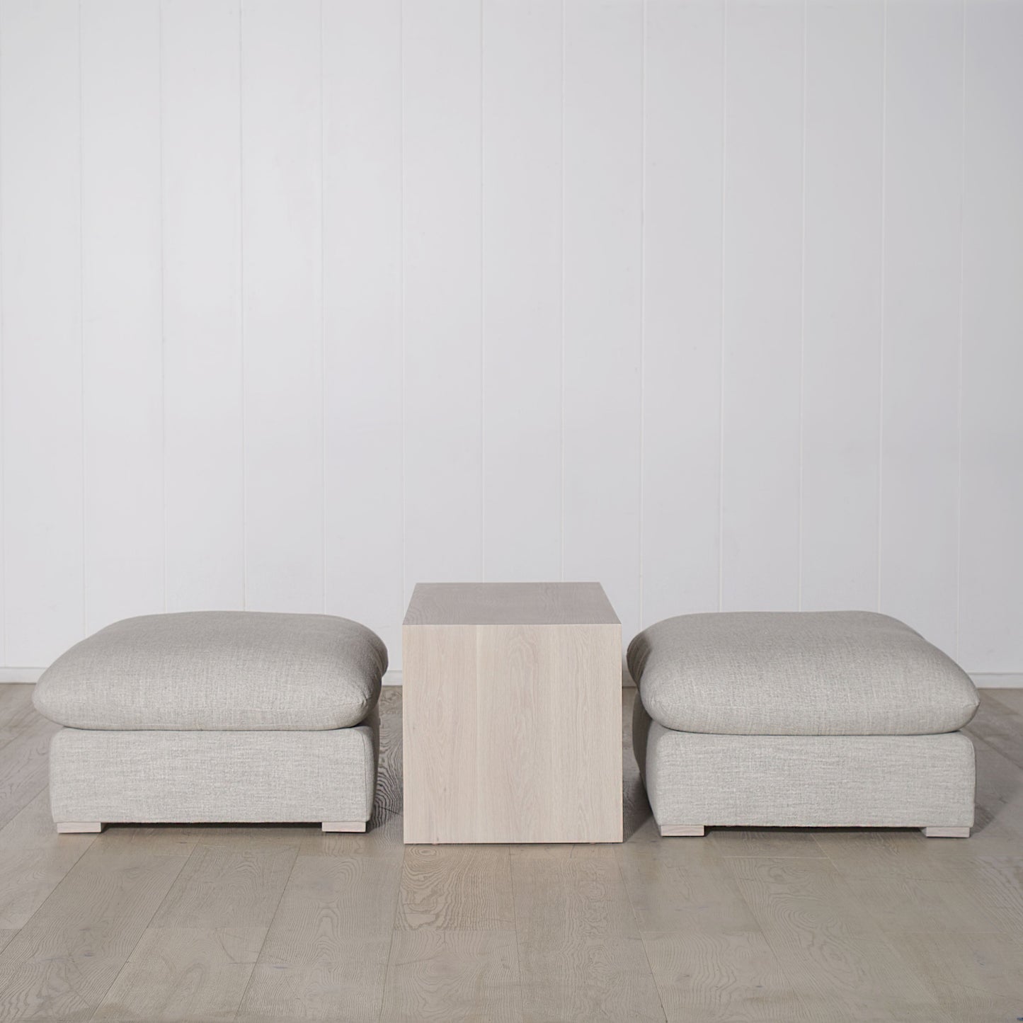 Banc Monterey avec table