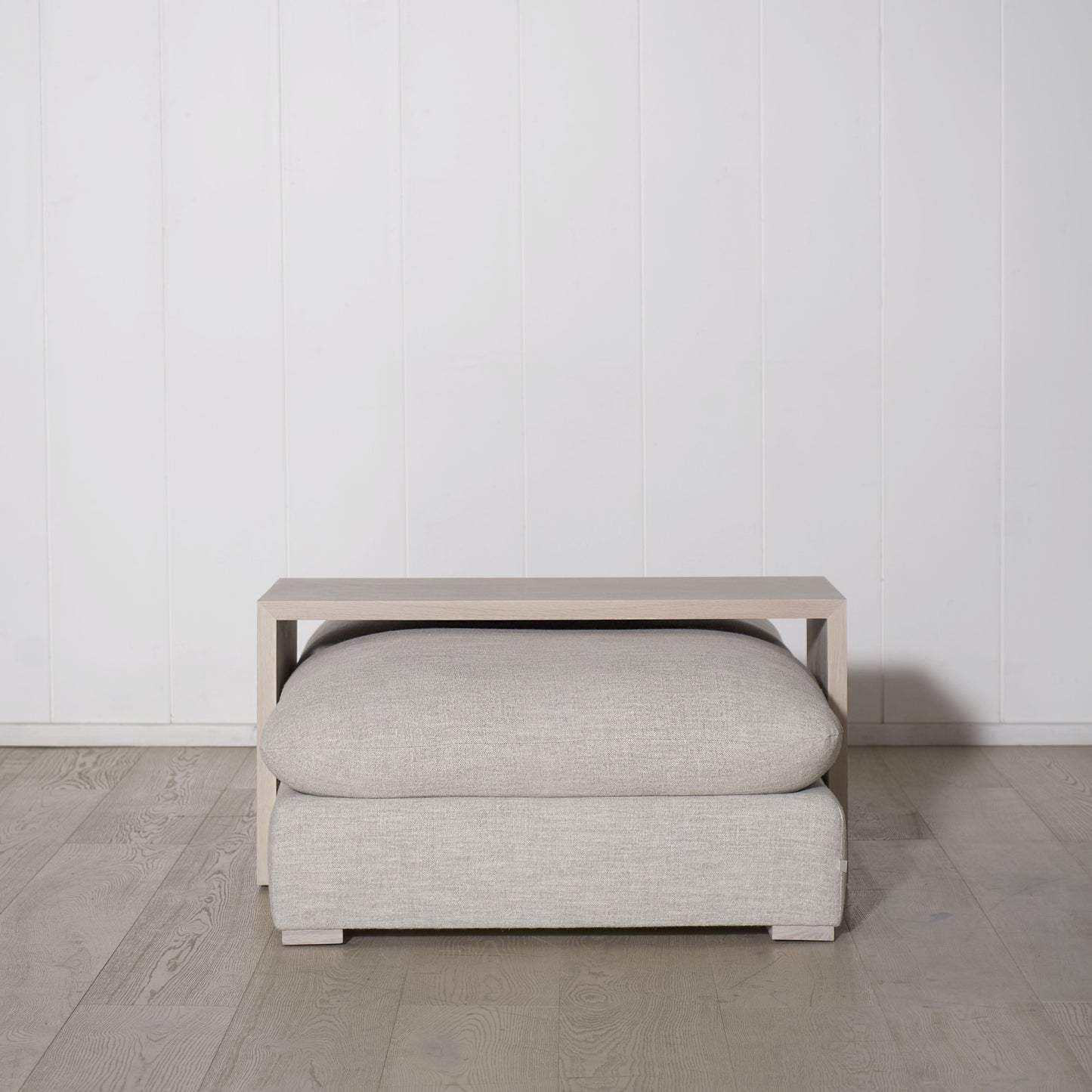 Banc Monterey avec table