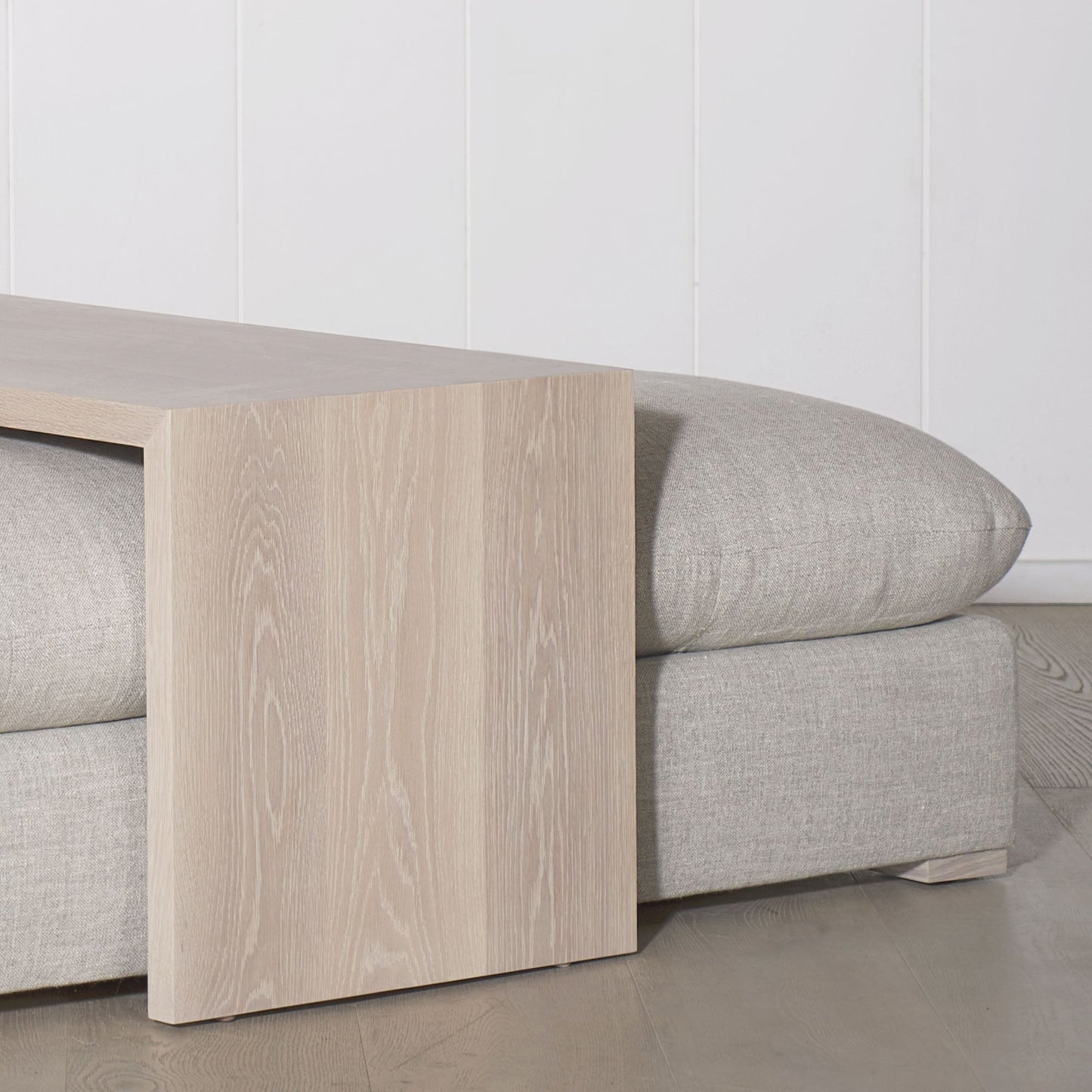 Banc Monterey avec table