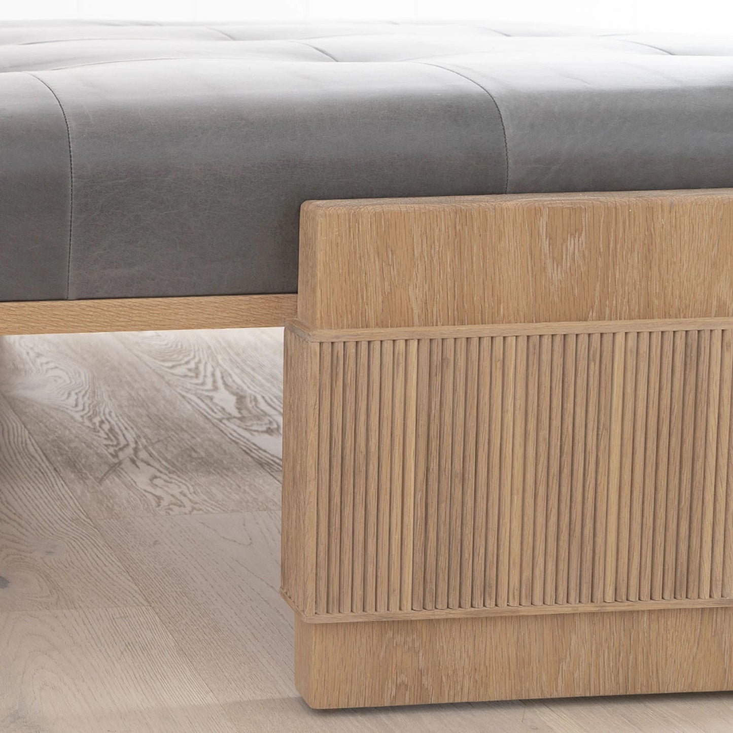 Table basse Rosehill