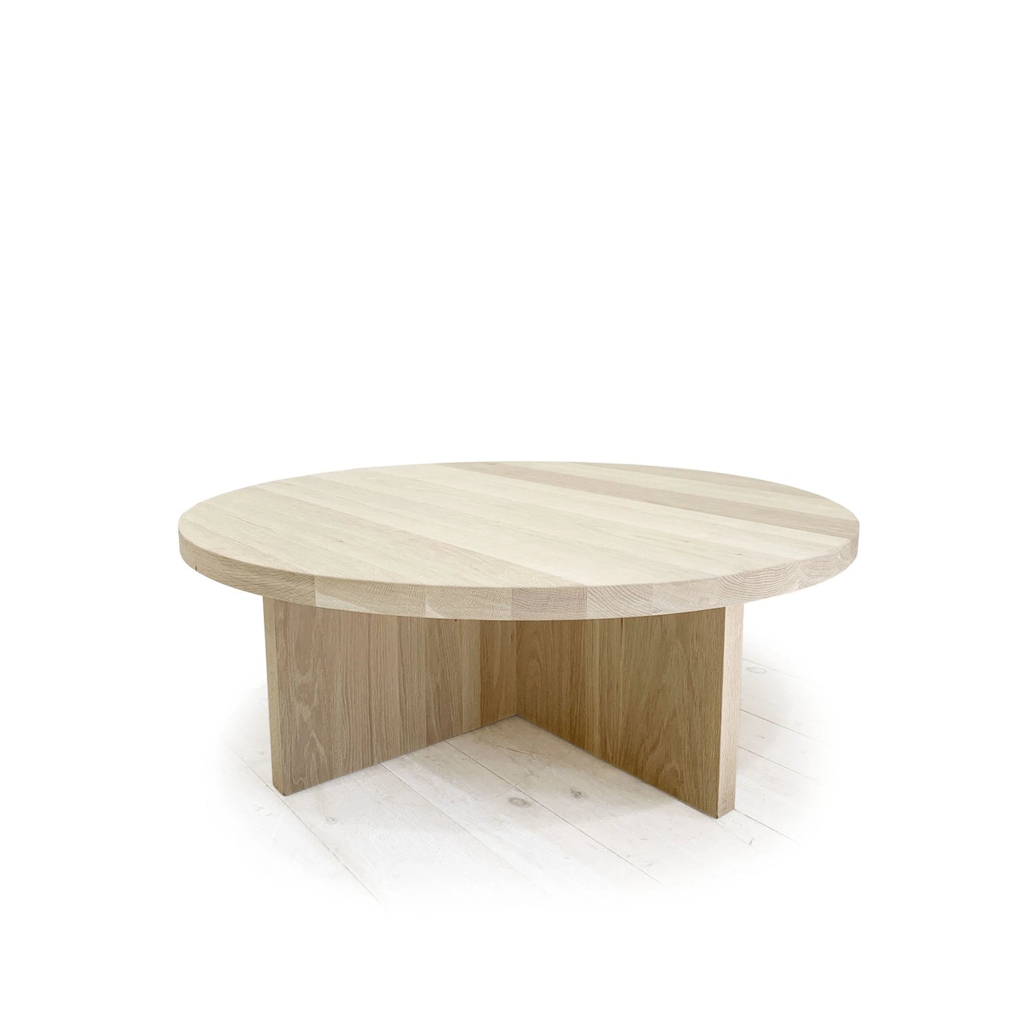 Table basse ronde Stem