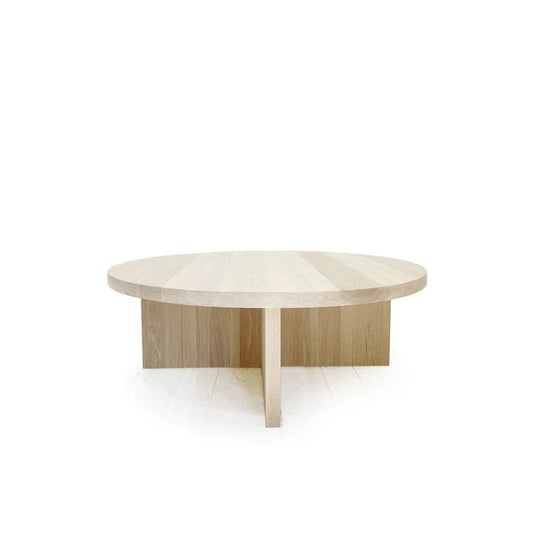 Table basse ronde Stem