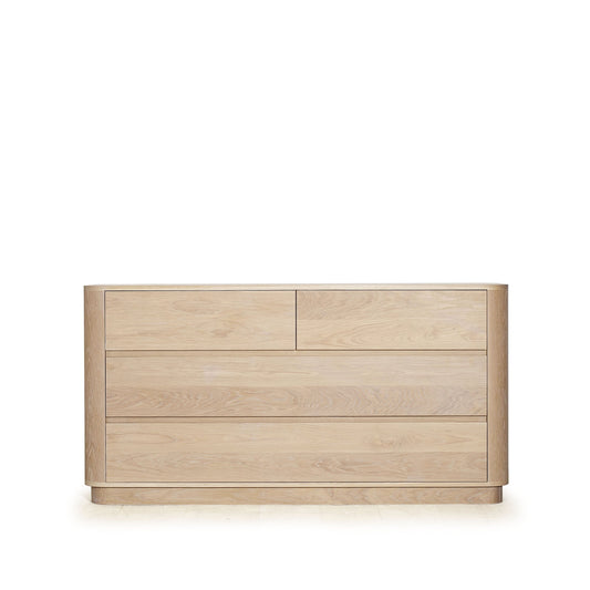Commode plate Sierra