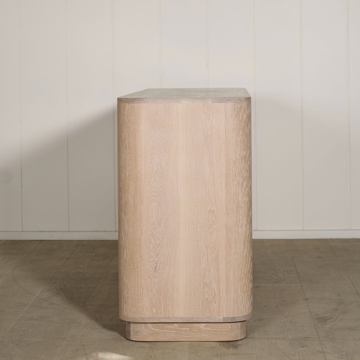 Commode plate Sierra