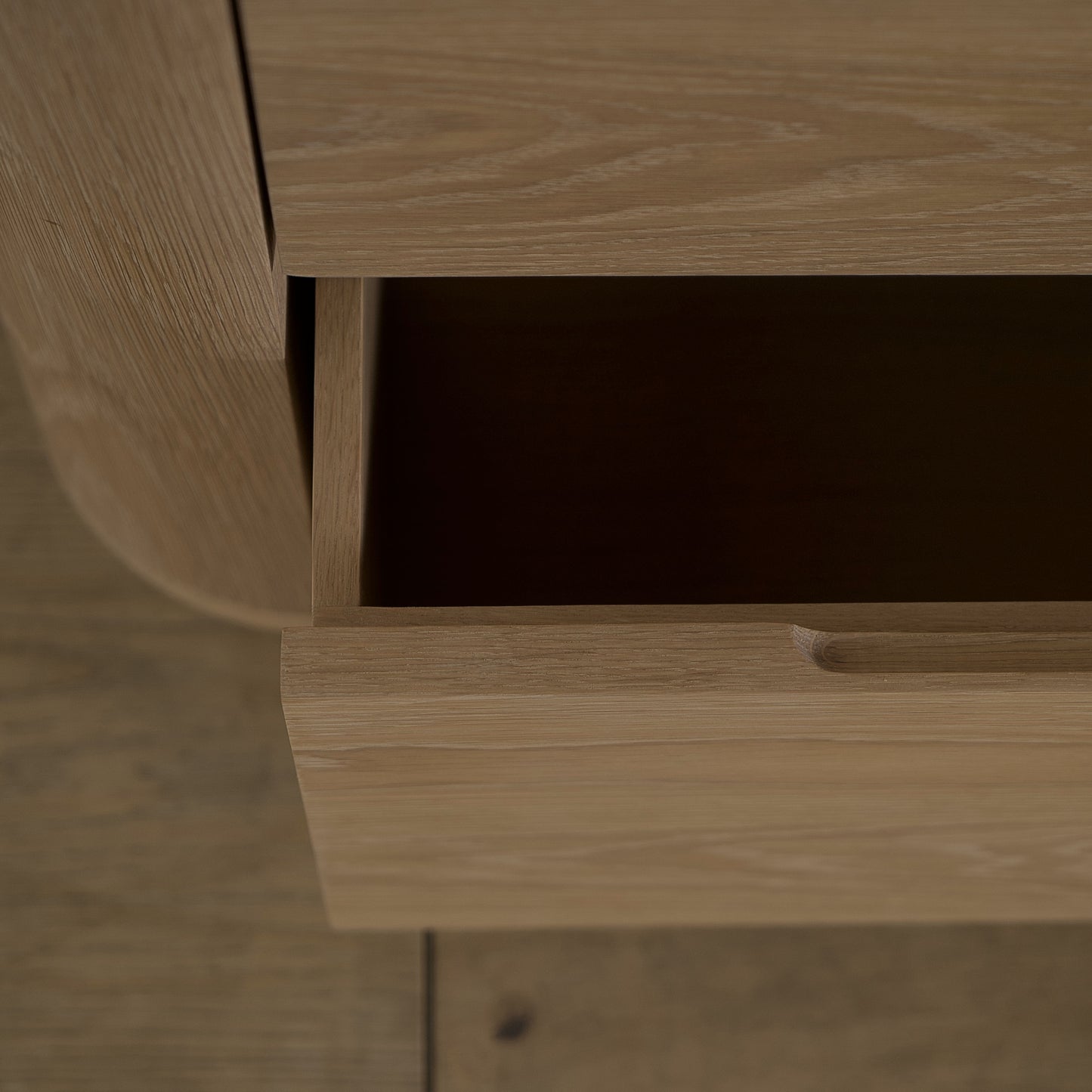 Commode plate Sierra