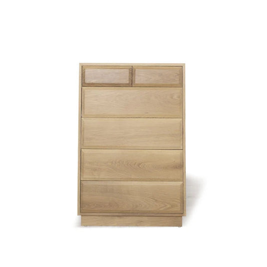 Commode haute conique