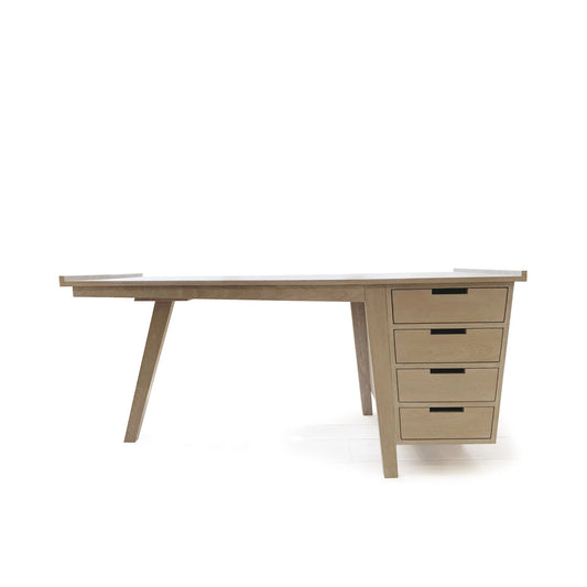 Bureau inclinable